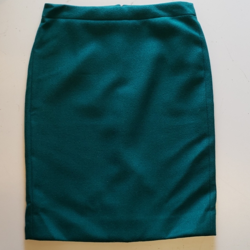 J. CREW SKIRT